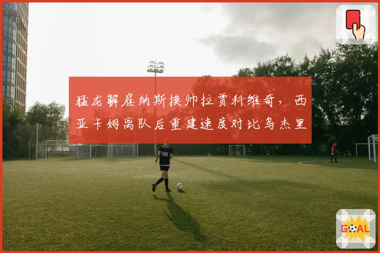 猛龙解雇纳斯换帅拉贾科维奇，西亚卡姆离队后重建速度对比乌杰里计划